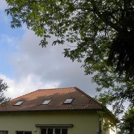 Ferienwohnung An Der ショルフハイデ エクステリア 写真